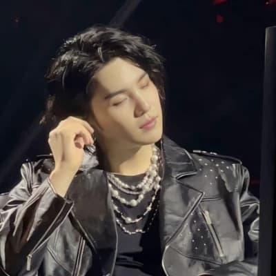 Min Yoongi thumbnail