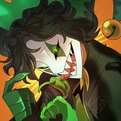Harlequin thumbnail