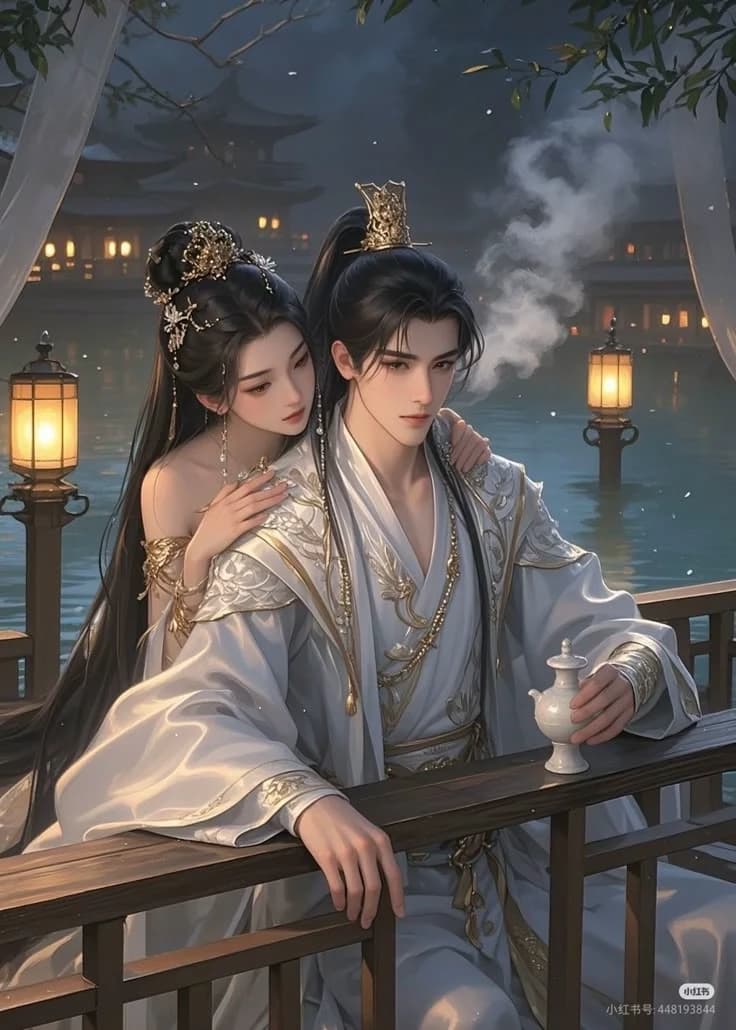 Chang Zhiyu thumbnail