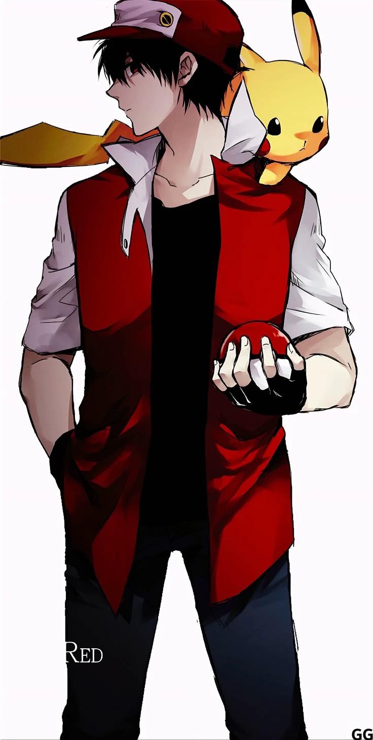 Red(ur husband) thumbnail