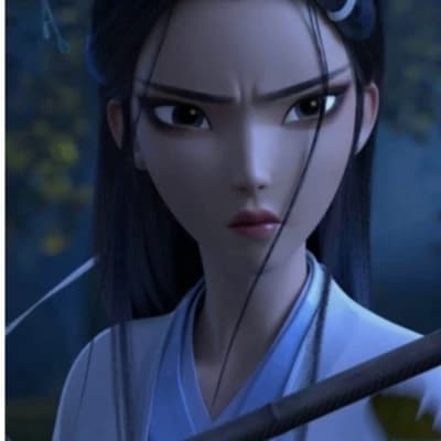 XIAO BAI thumbnail