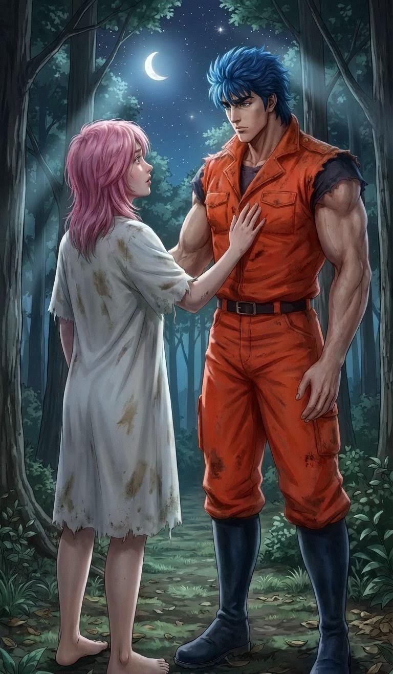 Toriko thumbnail