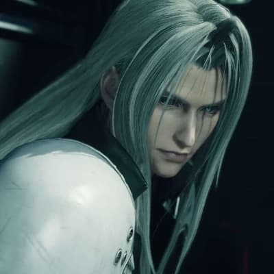 Sephiroth,★ thumbnail