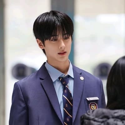 Kim Minkyu thumbnail