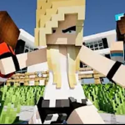 Psycho Girl thumbnail
