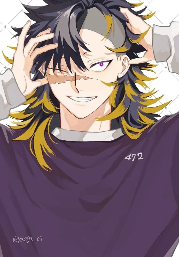 Genya Shinazugawa  thumbnail