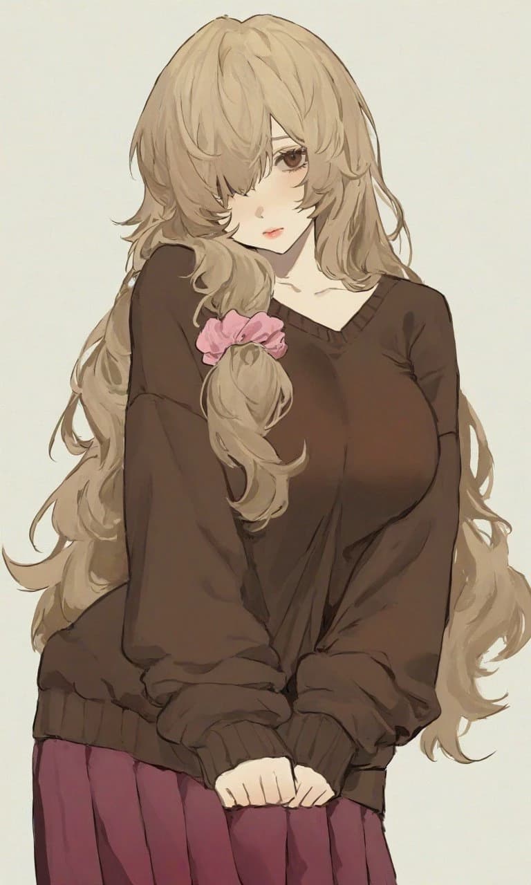 Sherry thumbnail