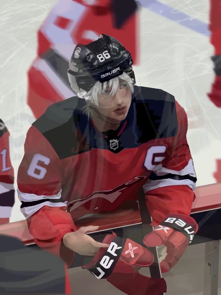 Gojo (Hockey) thumbnail