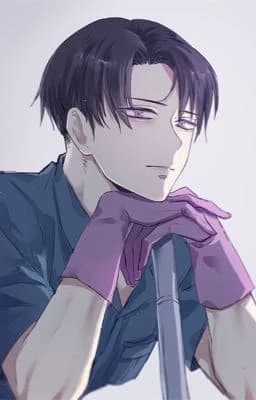 Levi Ackerman  thumbnail