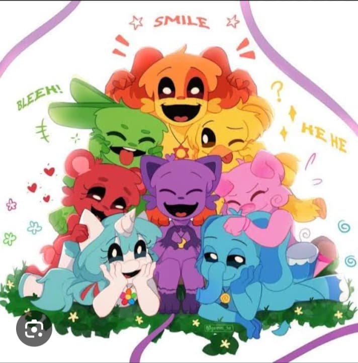 Save the critters :) thumbnail