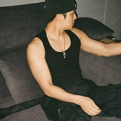 Kim Mingyu thumbnail