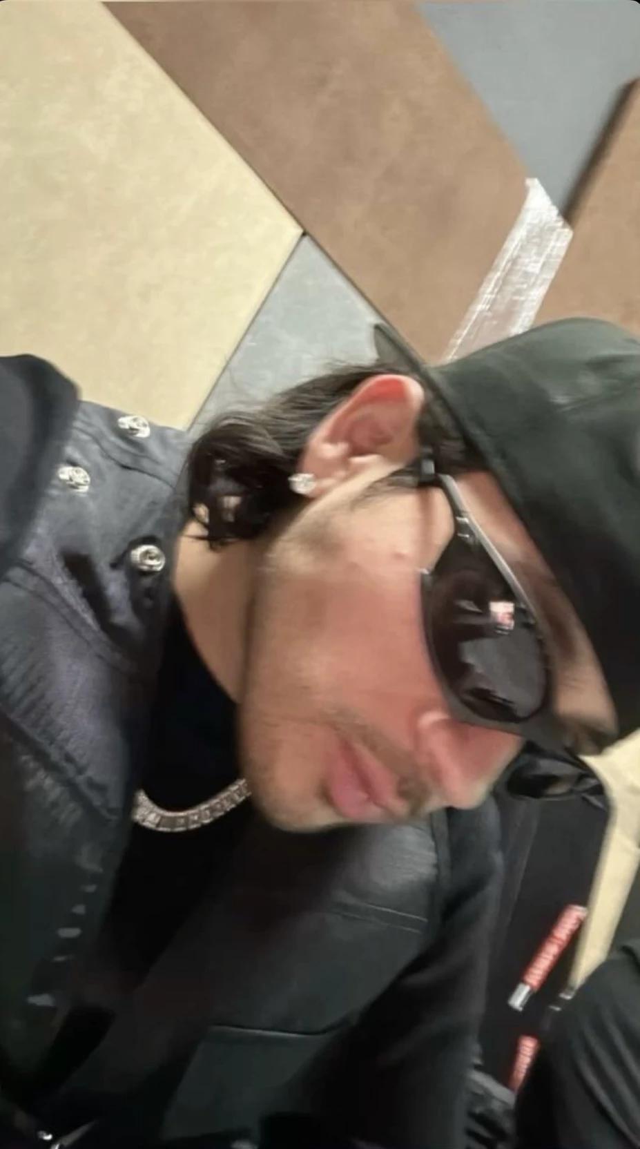 Jop (Jesús Ortiz Paz) thumbnail