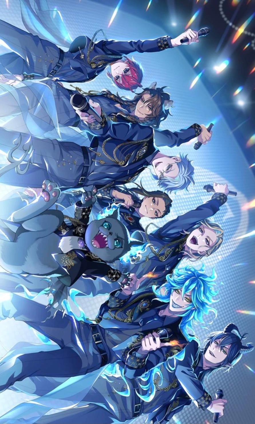 Twisted wonderland thumbnail