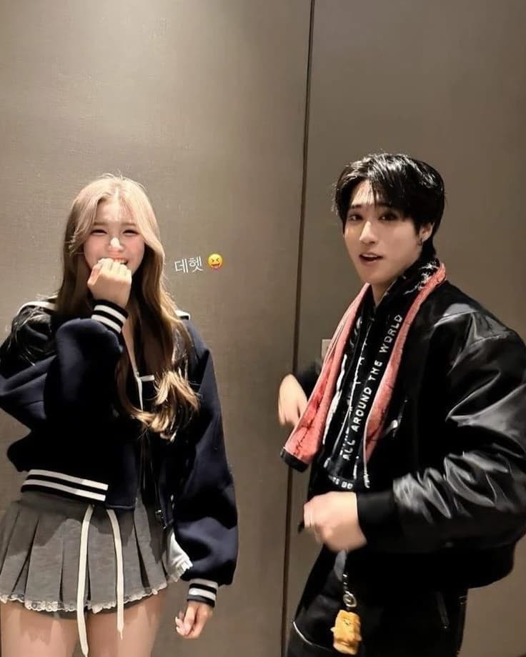 Stray kids thumbnail
