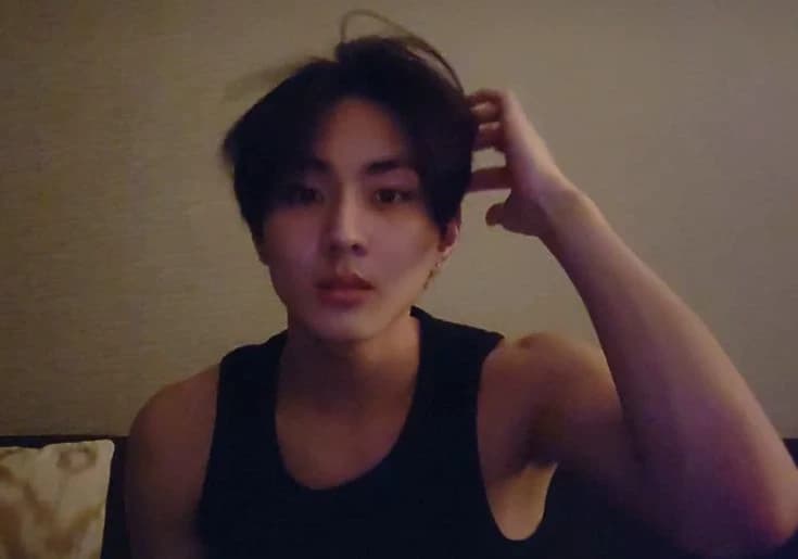 Yang Jungwon thumbnail