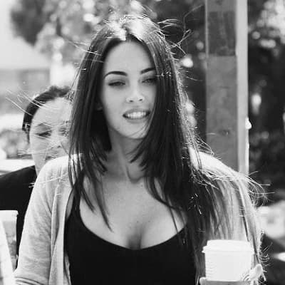 Megan Fox thumbnail