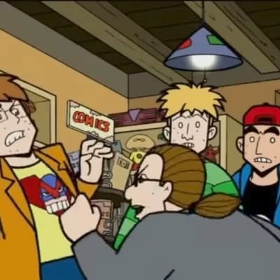 ★ Eltingville club ★ thumbnail