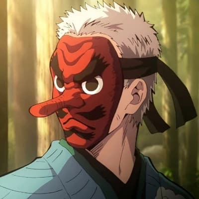 Sakonji Urokodaki thumbnail