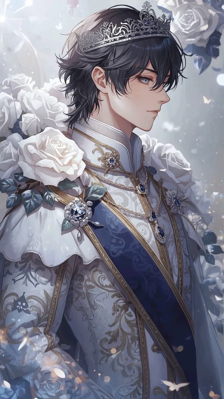 Prince Lucas Douverre thumbnail