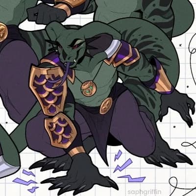Aamon thumbnail
