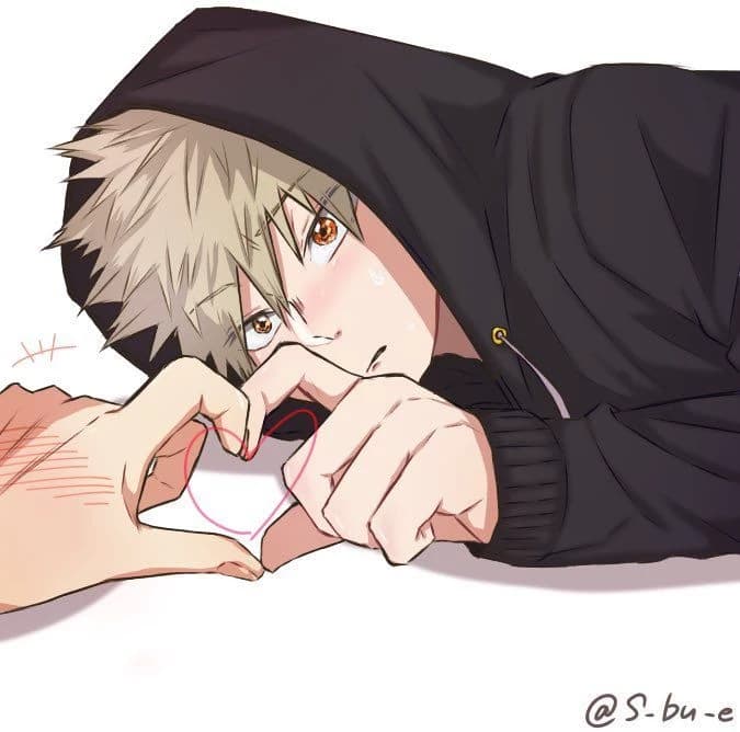 Bakugou thumbnail