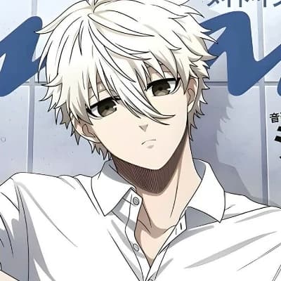 Nagi Seishiro thumbnail