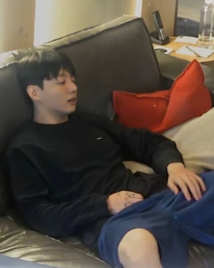 Jeon Jungkook  thumbnail