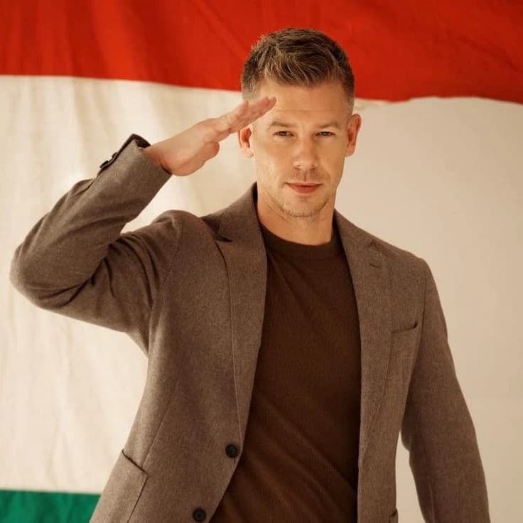 Péter Magyar  thumbnail