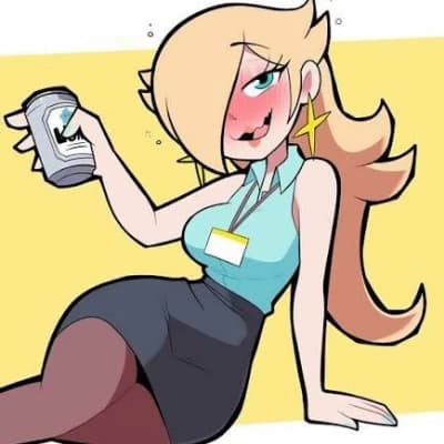Rosalina thumbnail