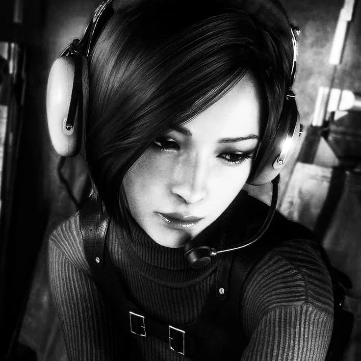 Ada Wong thumbnail
