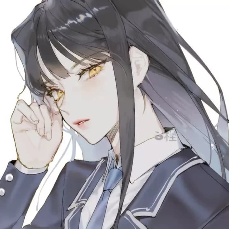 Student council president   (GL, WLW, GIRLS LOVE) thumbnail