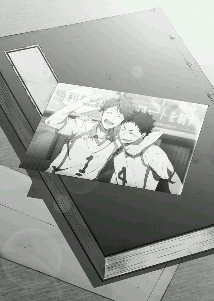 •∘✩ Iwaoi | BL ✩∘• thumbnail