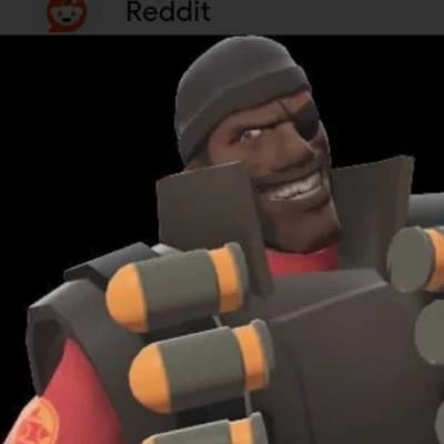 Mad Macker thumbnail