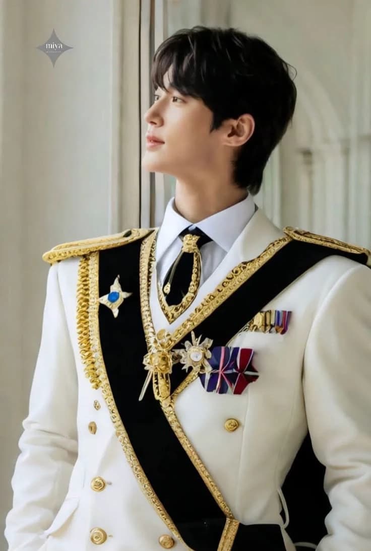 Byeon Woo Seok  thumbnail