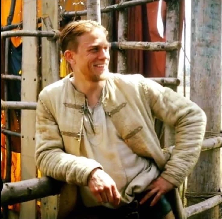Arthur Pendragon thumbnail