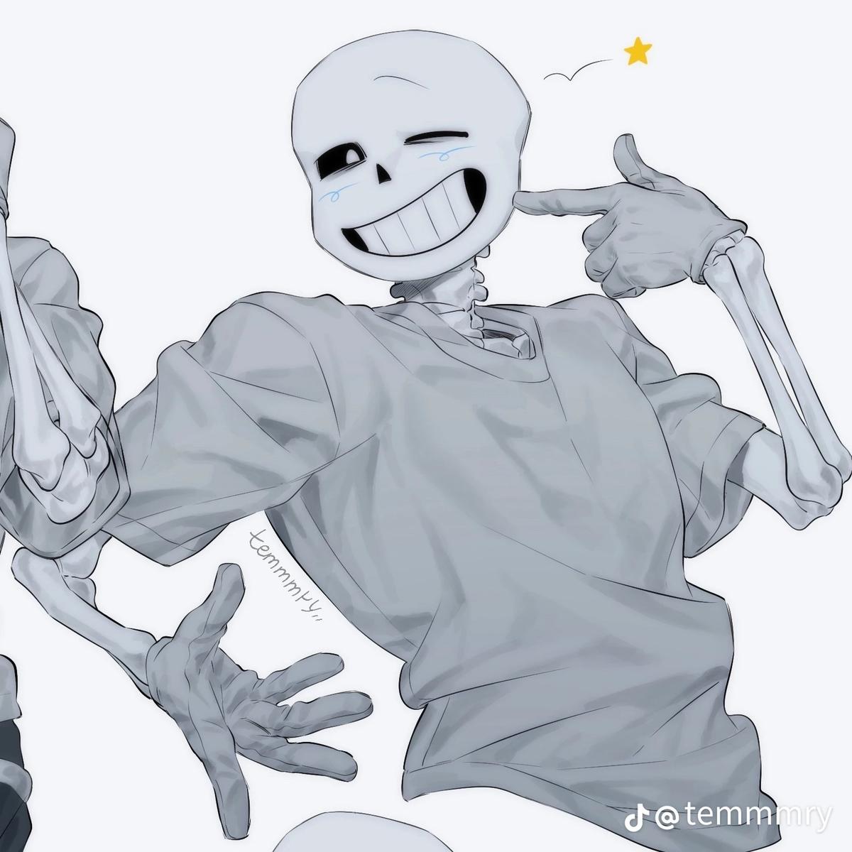 Without | UNDERTALE • thumbnail