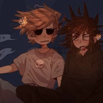 TordTom as teenagers thumbnail