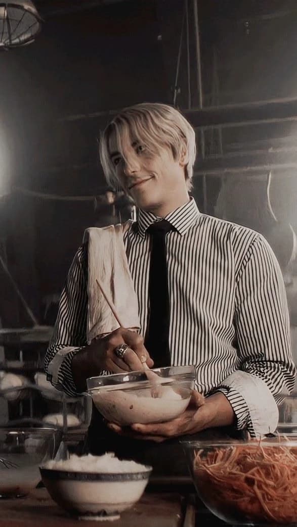 Sanji Vinsmoke (Live Action) thumbnail
