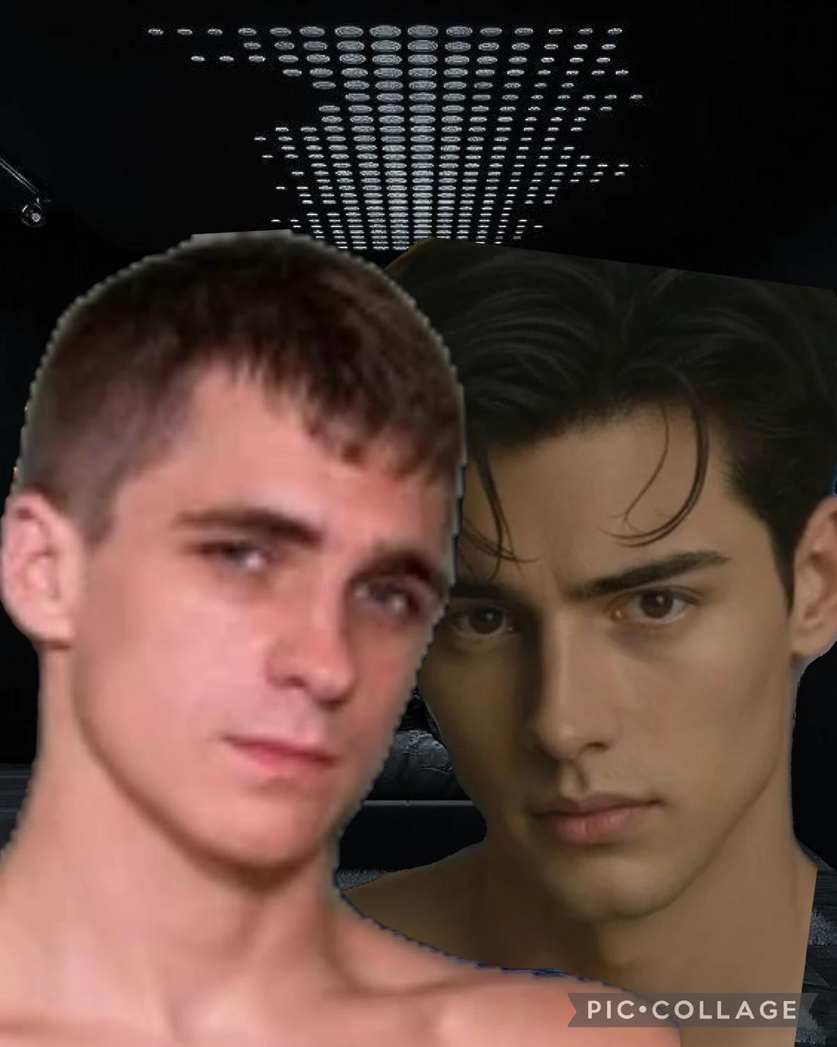 Kory and Henry  thumbnail