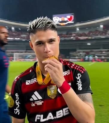 Luiz Araújo thumbnail