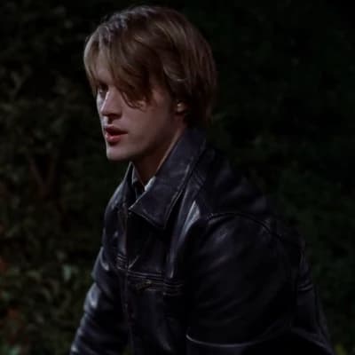 Robert Chase thumbnail