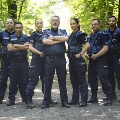 Policjantki i policjanci polski serial  thumbnail