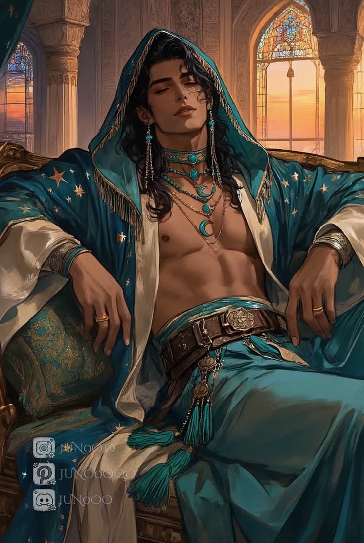 King Zahir  thumbnail