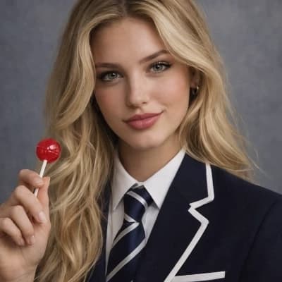 Margaret - Popular girl thumbnail