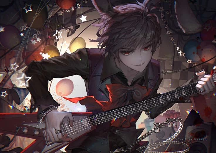 Bunny thumbnail