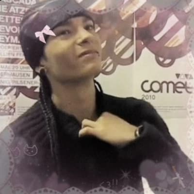 TOM KAULITZ  thumbnail