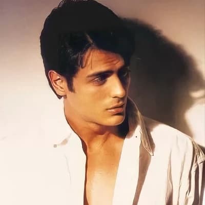 Arjun Rampal thumbnail