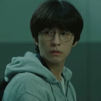 Beomseok thumbnail