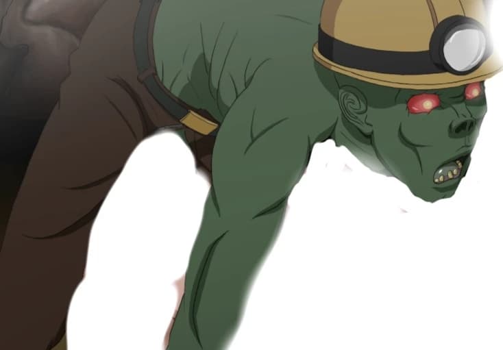 Zombie  thumbnail
