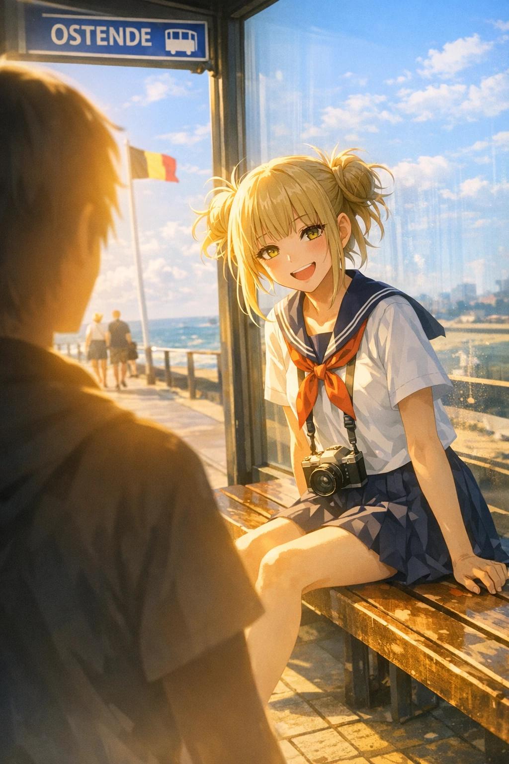 Himiko Toga thumbnail